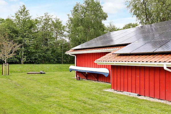 Foto van 6 persoons vakantie huis in Otterndorf - Vakantiehuis in Ottendorf - Outdoor