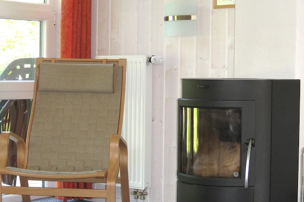 Foto van 6 persoons vakantie huis in Otterndorf - Vakantiehuis in Ottendorf - Indoor