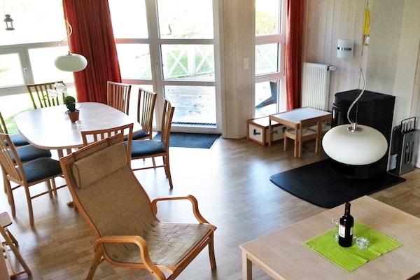 Foto van 6 persoons vakantie huis in Otterndorf - Vakantiehuis in Ottendorf - Indoor
