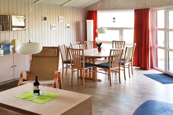Foto van 6 persoons vakantie huis in Otterndorf - Vakantiehuis in Ottendorf - Indoor