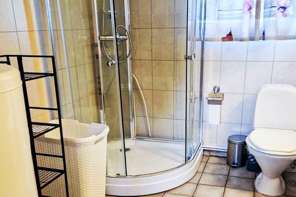 Foto van 6 persoons vakantie huis in Bøstad-By Traum - Vakantiehuis in Bøstad - Indoor