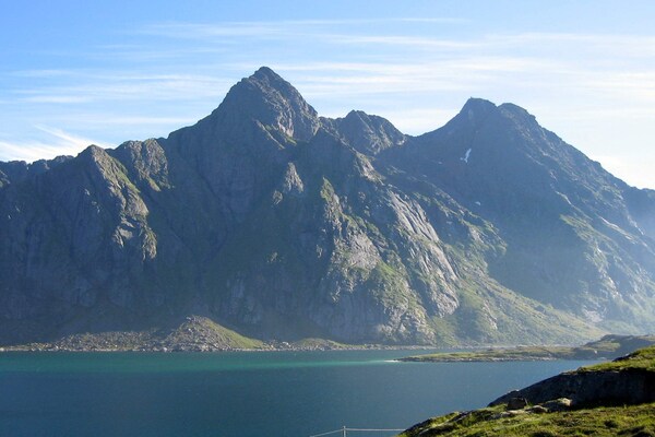 Foto van 6 persoons vakantie huis in Bøstad-By Traum - Vakantiehuis in Bøstad - View