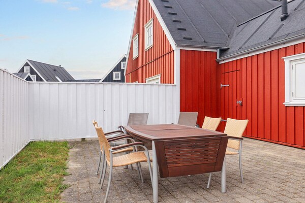 Foto van 6 persoons vakantie huis in Blokhus-By Traum - Vakantiehuis in Blokhus - View