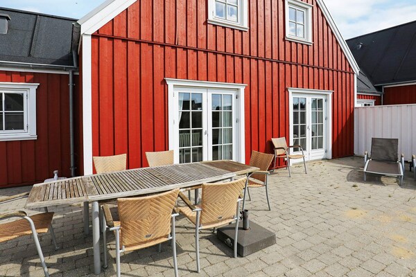 Foto van 6 persoons vakantie huis in Blokhus-By Traum - Vakantiehuis in Blokhus - View
