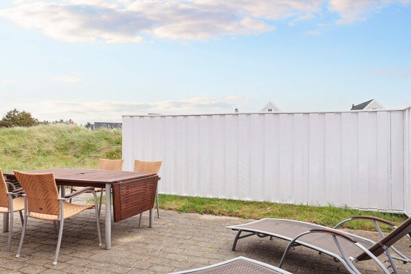 Foto van 6 persoons vakantie huis in Blokhus-By Traum - Vakantiehuis in Blokhus - View