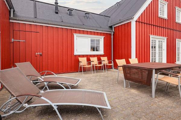 Foto van 6 persoons vakantie huis in Blokhus-By Traum - Vakantiehuis in Blokhus - View