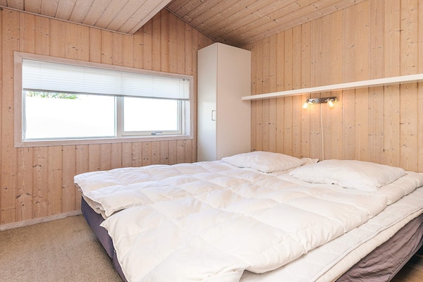 Foto van 6 persoons vakantie huis in Tranekær-By Traum - Vakantiehuis in Tranekær - Indoor