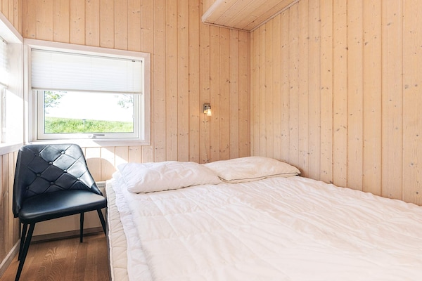 Foto van 6 persoons vakantie huis in Tranekær-By Traum - Vakantiehuis in Tranekær - Indoor