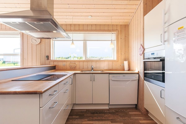Foto van 6 persoons vakantie huis in Tranekær-By Traum - Vakantiehuis in Tranekær - Indoor