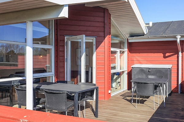 Foto van 6 persoons vakantie huis in Tranekær-By Traum - Vakantiehuis in Tranekær - View