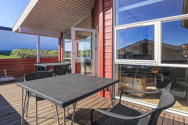 Foto van 6 persoons vakantie huis in Tranekær-By Traum - Vakantiehuis in Tranekær - View