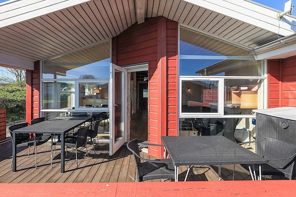 Foto van 6 persoons vakantie huis in Tranekær-By Traum - Vakantiehuis in Tranekær - View