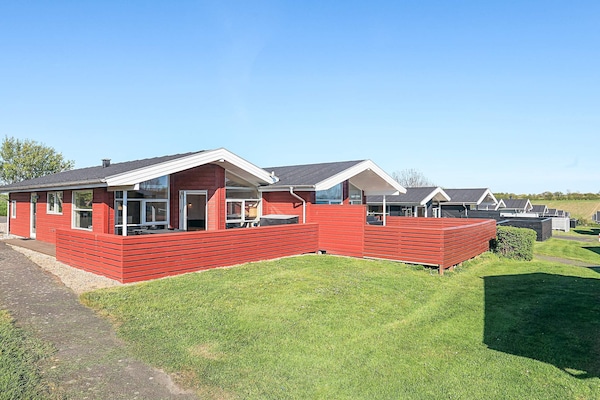 Foto van 6 persoons vakantie huis in Tranekær-By Traum - Vakantiehuis in Tranekær - View