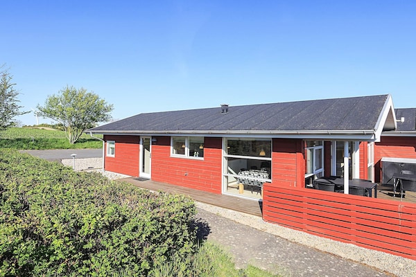 Foto van 6 persoons vakantie huis in Tranekær-By Traum - Vakantiehuis in Tranekær - View
