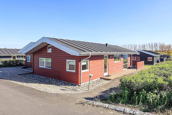 Foto van 6 persoons vakantie huis in Tranekær-By Traum - Vakantiehuis in Tranekær - View