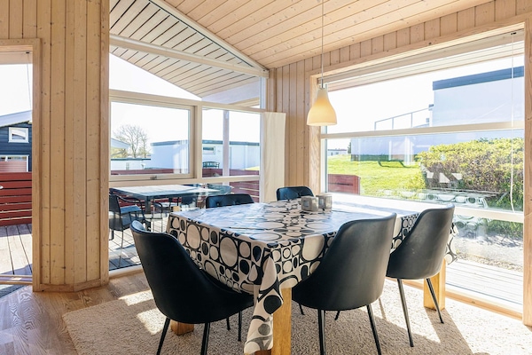 Foto van 6 persoons vakantie huis in Tranekær-By Traum - Vakantiehuis in Tranekær - Indoor