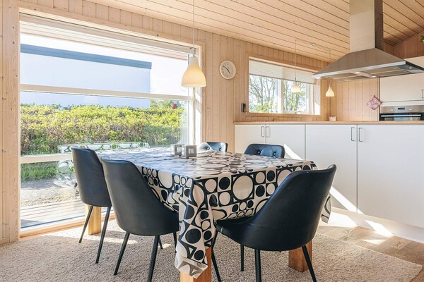 Foto van 6 persoons vakantie huis in Tranekær-By Traum - Vakantiehuis in Tranekær - Indoor
