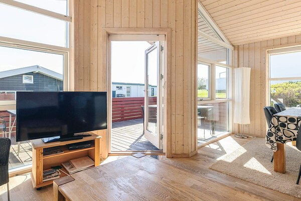 Foto van 6 persoons vakantie huis in Tranekær-By Traum - Vakantiehuis in Tranekær - Indoor