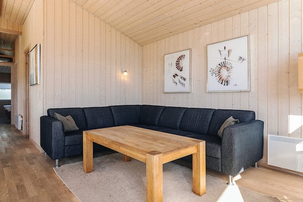Foto van 6 persoons vakantie huis in Tranekær-By Traum - Vakantiehuis in Tranekær - Indoor