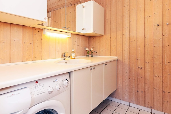 Foto van 6 persoons vakantie huis in Tranekær-By Traum - Vakantiehuis in Tranekær - Indoor