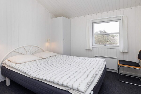 Foto van Luxe toevluchtsoord vlakbij het strand - Vakantiehuis in Blokhus - Indoor