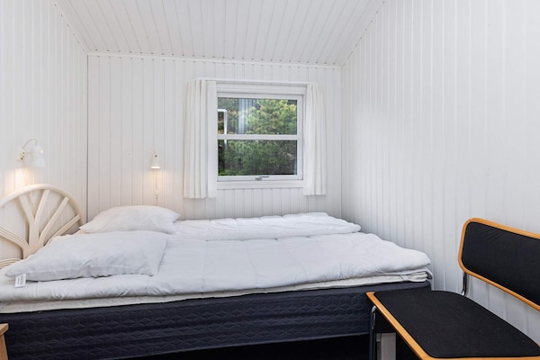 Foto van Luxe toevluchtsoord vlakbij het strand - Vakantiehuis in Blokhus - Indoor