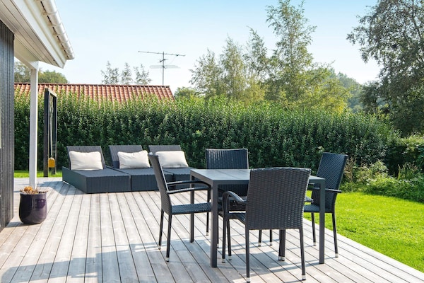 Foto van 10 persoons vakantie huis in Juelsminde-By Traum - Vakantiehuis in Juelsminde - View