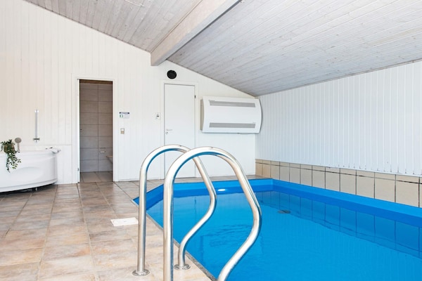 Foto van 10 persoons vakantie huis in Juelsminde-By Traum - Vakantiehuis in Juelsminde - Pool