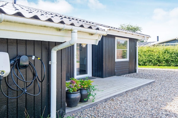 Foto van 10 persoons vakantie huis in Juelsminde-By Traum - Vakantiehuis in Juelsminde - View