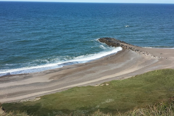 Foto van 6 persoons vakantie huis in Lemvig-By Traum - Vakantiehuis in Lemvig - WaterView