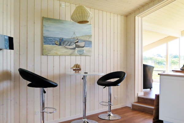 Foto van 6 persoons vakantie huis in Lemvig-By Traum - Vakantiehuis in Lemvig - Indoor