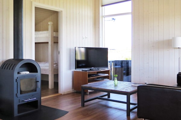 Foto van 6 persoons vakantie huis in Lemvig-By Traum - Vakantiehuis in Lemvig - Indoor