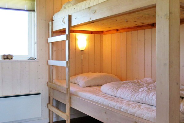 Foto van 6 persoons vakantie huis in Lemvig-By Traum - Vakantiehuis in Lemvig - Indoor