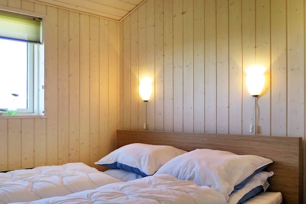 Foto van 6 persoons vakantie huis in Lemvig-By Traum - Vakantiehuis in Lemvig - Indoor