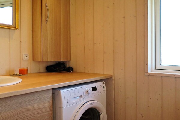 Foto van 6 persoons vakantie huis in Lemvig-By Traum - Vakantiehuis in Lemvig - Indoor