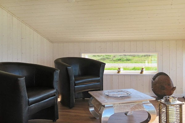 Foto van 6 persoons vakantie huis in Lemvig-By Traum - Vakantiehuis in Lemvig - Indoor