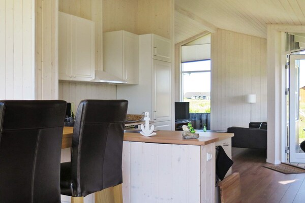 Foto van 6 persoons vakantie huis in Lemvig-By Traum - Vakantiehuis in Lemvig - Indoor