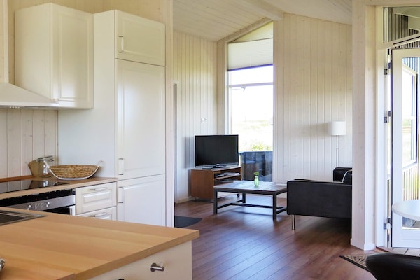 Foto van 6 persoons vakantie huis in Lemvig-By Traum - Vakantiehuis in Lemvig - Indoor