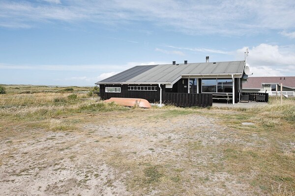 Foto van 6 persoons vakantie huis in Lemvig-By Traum - Vakantiehuis in Lemvig - View