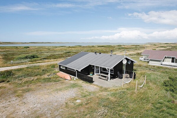 Foto van 6 persoons vakantie huis in Lemvig-By Traum - Vakantiehuis in Lemvig - Outdoor