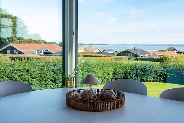 Foto van 6 persoons vakantie huis in Sjølund-By Traum - Vakantiehuis in Sjølund - WaterView