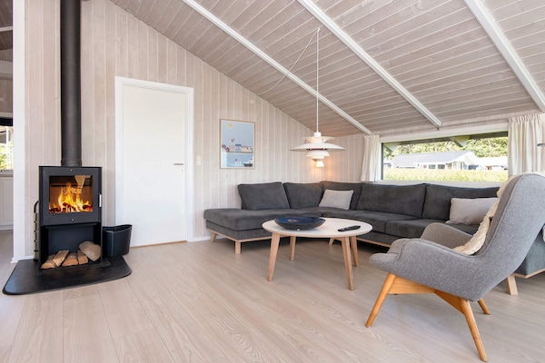 Foto van 6 persoons vakantie huis in Sjølund-By Traum - Vakantiehuis in Sjølund - Indoor