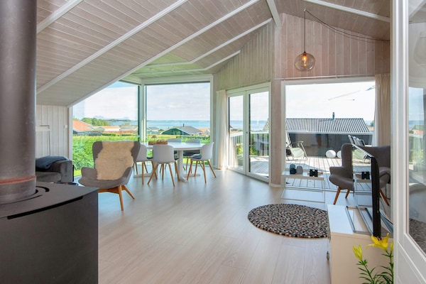 Foto van 6 persoons vakantie huis in Sjølund-By Traum - Vakantiehuis in Sjølund - Indoor
