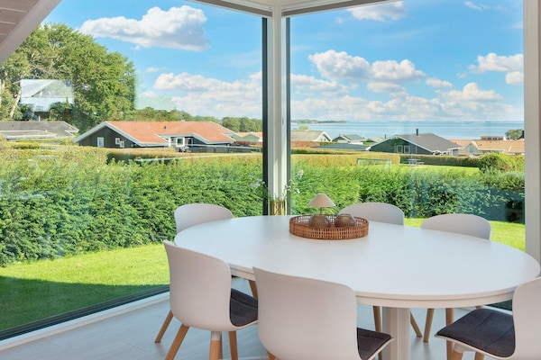 Foto van 6 persoons vakantie huis in Sjølund-By Traum - Vakantiehuis in Sjølund - Sauna