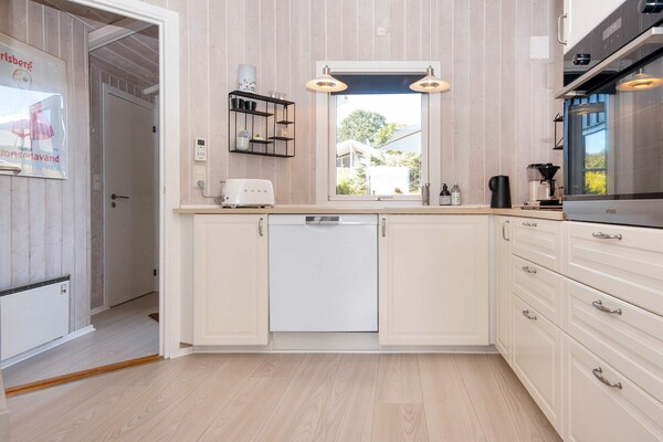 Foto van 6 persoons vakantie huis in Sjølund-By Traum - Vakantiehuis in Sjølund - Indoor