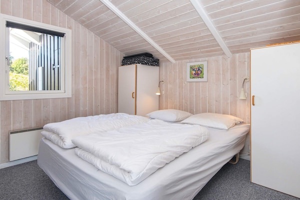 Foto van 6 persoons vakantie huis in Sjølund-By Traum - Vakantiehuis in Sjølund - Indoor