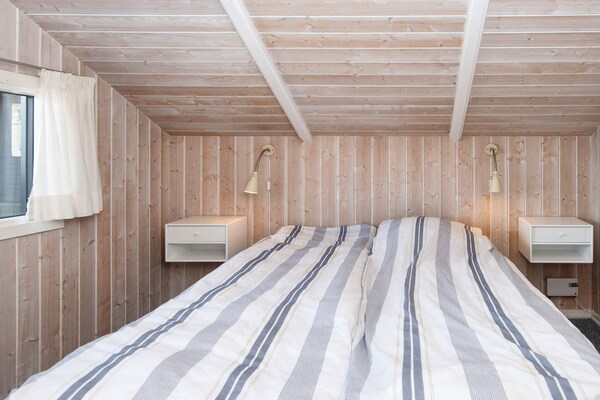 Foto van 6 persoons vakantie huis in Sjølund-By Traum - Vakantiehuis in Sjølund - Indoor