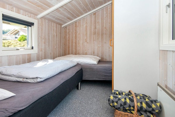 Foto van 6 persoons vakantie huis in Sjølund-By Traum - Vakantiehuis in Sjølund - Indoor