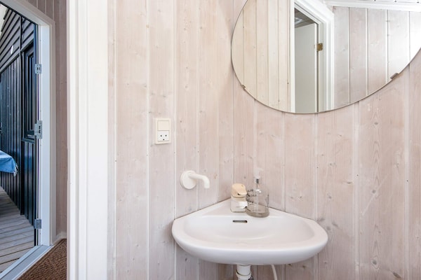 Foto van 6 persoons vakantie huis in Sjølund-By Traum - Vakantiehuis in Sjølund - Indoor