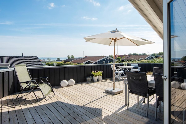 Foto van 6 persoons vakantie huis in Sjølund-By Traum - Vakantiehuis in Sjølund - Sauna